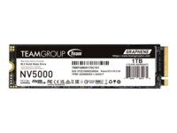 Team Group SSD NV5000 1TB M.2 PCI Express 4.0 x4 (NVMe)