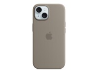 Apple Beskyttelsescover Ler Apple iPhone 15