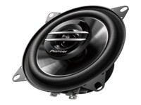 Pioneer G-series TS-G1020F Højttalere Sort
