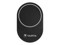 Varta Trådløs opladerholder til bil 15Watt
