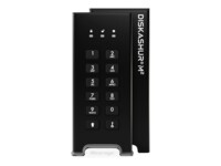 iStorage diskAshur M² SSD 2TB USB 3.1 Gen 1