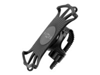 FIXED Bikee 2 Cykelholder Til cykel Til motorcykel Sort