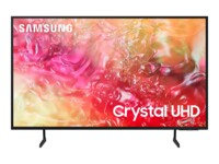 Samsung UE43DU7172U 43' 4K UHD (2160p) Sort