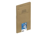 Epson Multipack 27XL Mail Gul Cyan Magenta Blæk C13T27154510