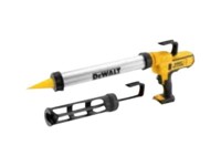 DeWALT DCE581NK-XJ Tætningspistol Batteridrevet Batteri og lader ikke inkluderet