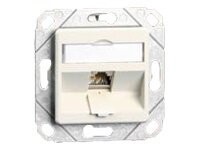 BTR E-DAT modul 8(8) UPk Hvid