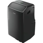 Whirlpool PACF212HP B Airconditioner Mobil Sort