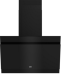 Beko HCA63420B 51dB Sort
