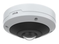 AXIS M43 Series AXIS M4318-PLVE Netværksovervågningskamera