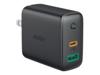 Aukey Strømforsyningsadapter 30Watt