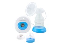 Breast pumps Electric Esperanza BEBITA ECM001B (150 ml)
