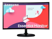 Samsung S27C364EAU 27' VA 1920 x 1080 (Full HD) VGA (HD-15) HDMI 75Hz