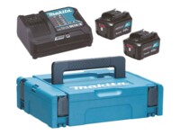 Makita Batterioplader