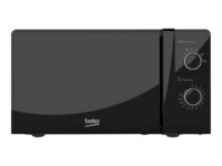 Beko Mikrobølgeovn Fritstående 700W 20liter Sort