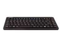 KeySonic KSK-3230IN (UK) Tastatur Kablet UK engelsk