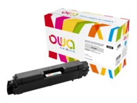 OWA Sort 3500 sider