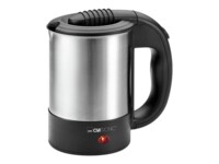 Clatronic Elkedel 0.5liter 1kW