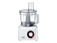 Bosch MultiTalent 8 MC812W501 Køkkenmaskine 3.9liter 1000W Hvid