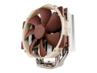Noctua NH-U14S Processor-køler 1-pack 140 mm