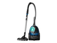 Philips 5000 Series FC9557 Støvsuger Beholder 1.5liter Dyb sort