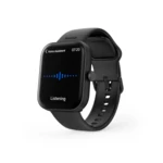 Hama 5000 47 mm Sort SmartWatch