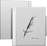 Ebook Onyx Boox Note Max 13 3 E-Ink Carta 1300 128GB Wi-Fi Gray