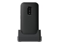 DORO Leva E22 2.8' 128MB Sort/hvid