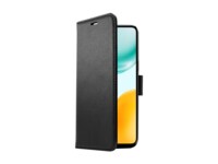 Screenor Smart Beskyttelsescover Sort Honor X5c Plus