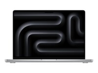 Apple MacBook Pro 14.2' 24GB 1TB Apple M5 Pro 16-core Sølv