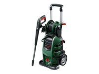 Bosch AdvancedAquatak 150 Sort Grøn
