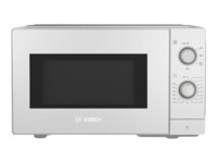 Bosch Serie | 2 Mikrobølgeovn Fritstående 800W 20liter Hvid