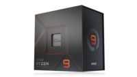 AMD Ryzen 9 7900X 4,7 GHz 12 kerner AM5 WOF - u/køler