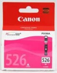 Canon CLI 526M Magenta 525 sider Blækbeholder 4542B001