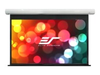 Elite Screens Saker Series 84' MaxWhite FG