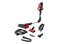 Bosch Unlimited 7 ProAnimal BBS711ANM Støvsuger 0.3liter Rød