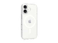 Screenor Beskyttelsescover Gennemsigtig Apple iPhone 17