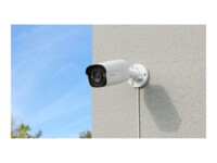 Reolink P320 Netværksovervågningskamera Udendørs 2560 x 1920