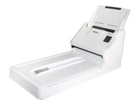 Avision AD340G(F) Series AD340GFN Dokumentscanner