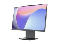 Lenovo ThinkCentre neo 50a 27 Gen 5 12SB AIO Core 5 210H 16GB 512GB Intel Graphics Windows 11 Pro