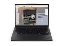 Lenovo ThinkPad P14s Gen 6 21QL 14' 1920 x 1200 (WUXGA) 350 64GB 1TB AMD Radeon 860M Windows 11 Pro