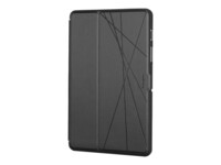 Targus Click-In Beskyttelsescover Sort Galaxy Tab S7 Galaxy Tab S7