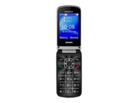 Brondi President 3' 3' Sort Sort