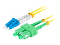 Lanberg Patchkabel Fiberoptik G.657.A1 2m