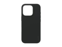 PanzerGlass CARE by Fashionable Case Black w. MagSafe iPhone 16 Pro Beskyttelsescover Sort Apple iPhone 16 Pro