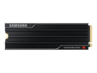 Samsung 9100 PRO SSD MZ-VAP4T0 4TB M.2 PCI Express 5.0 x4 (NVMe)