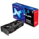 Sapphire Pulse Radeon RX 9070 XT AMD Radeon RX 9070 XT 16GB