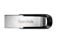 SanDisk Ultra Flair 16GB USB 3.0 USB stick Sølv