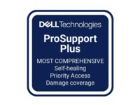 Dell Opgrader fra 3 År Basic Onsite til 5 År ProSupport Plus Support opgradering 5år