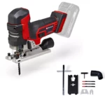 Professional Akku-Stichsäge TP-JST 18/135 Li BL