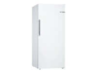 Bosch Serie | 6 GSN51DWDP Fryser Stående fryser Hvid